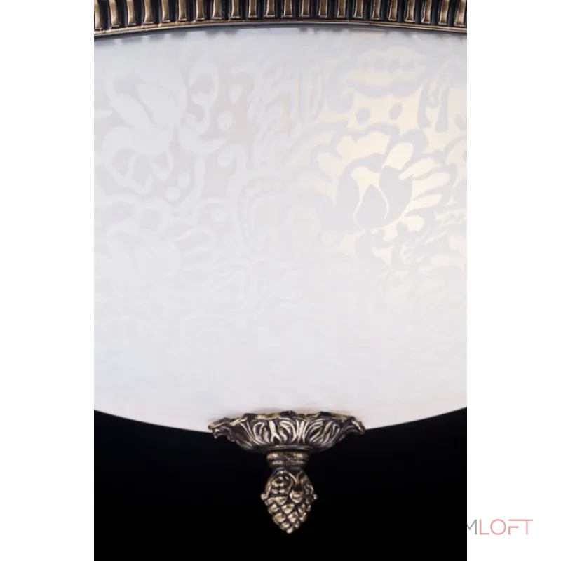 Потолочный светильник Maytoni C908-CL-04-R Потолочный светильник Maytoni C908-CL-04-R