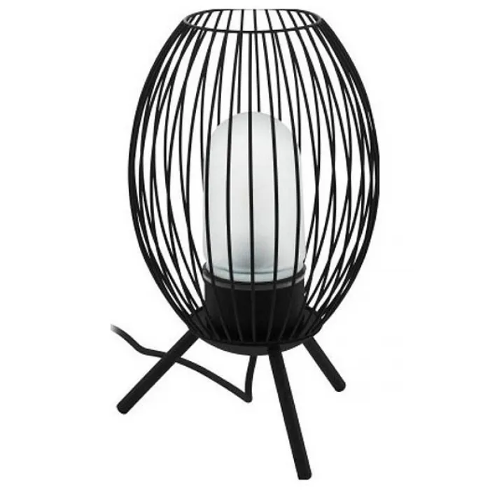 Настольная лампа декоративная Eglo Fusignano 900123 от ImperiumLoft