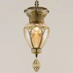 Подвесной светильник Citilux Каир CL419213