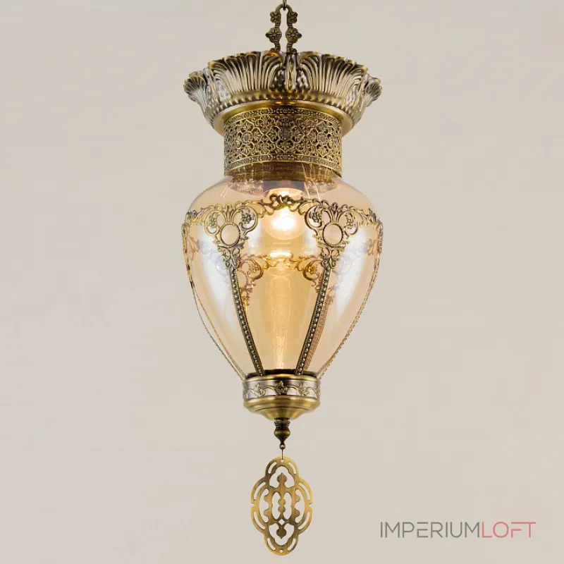 Подвесной светильник Citilux Каир CL419213