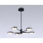 Люстра на штанге Ambrella FL FL51639