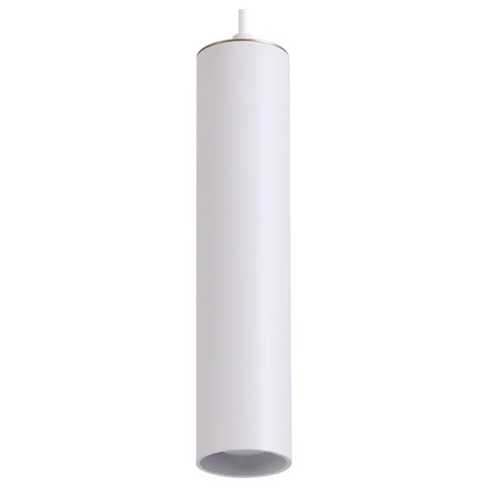 Подвесной светильник Odeon Light Corse 3873/1L Цвет плафонов белый Цвет арматуры черный от ImperiumLoft