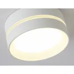 Накладной светильник Ambrella Techno TN TN5388 от ImperiumLoft