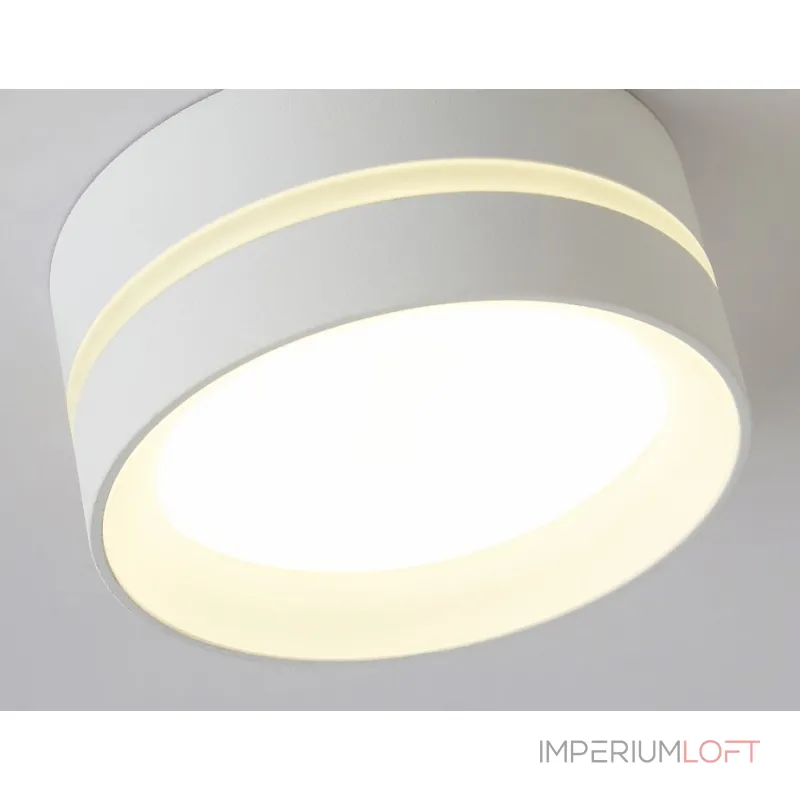 Накладной светильник Ambrella Techno TN TN5388 от ImperiumLoft