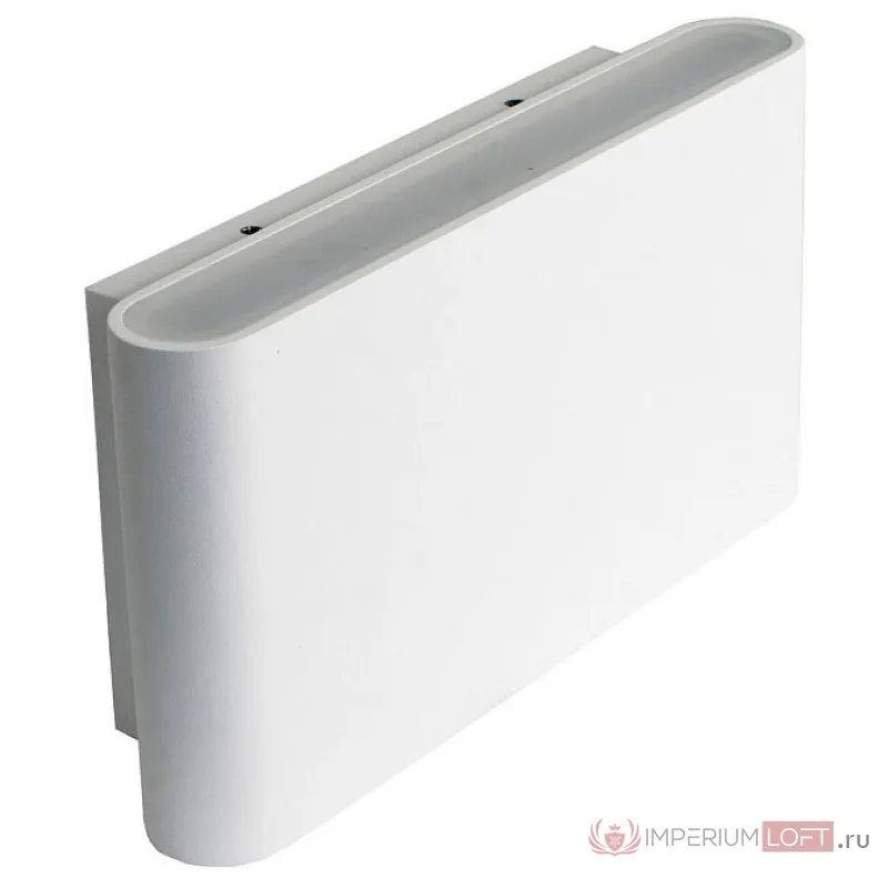 Накладной светильник Donolux DL18400 DL18400/21WW-White Dim от ImperiumLoft