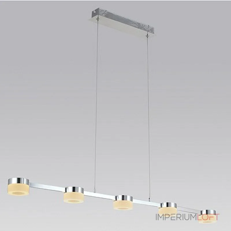 Подвесной светильник Lucia Tucci Modena 1 MODENA 165.5 LED 