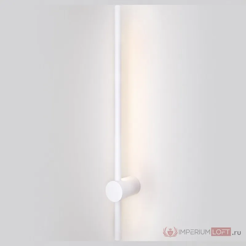 Бра Elektrostandard Cane Cane LED белый (MRL LED 1121) от ImperiumLoft