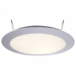 Встраиваемый светильник Deko-Light 565095 Цвет арматуры серебро