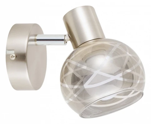 Спот Kristal TL1236Y-01SN Toplight