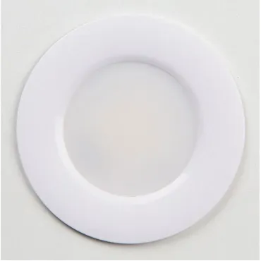 Встраиваемый светильник Citilux Акви CLD008010 Цвет плафонов белый Цвет арматуры белый