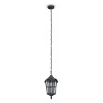 Подвесной светильник Maytoni Albion O413PL-01BZ от ImperiumLoft