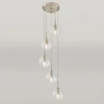 Подвесной светильник Citilux Томми CL102051 