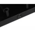 Накладной светильник Ambrella Traditional 1 TR5056 Цвет арматуры черный Цвет плафонов прозрачный от ImperiumLoft