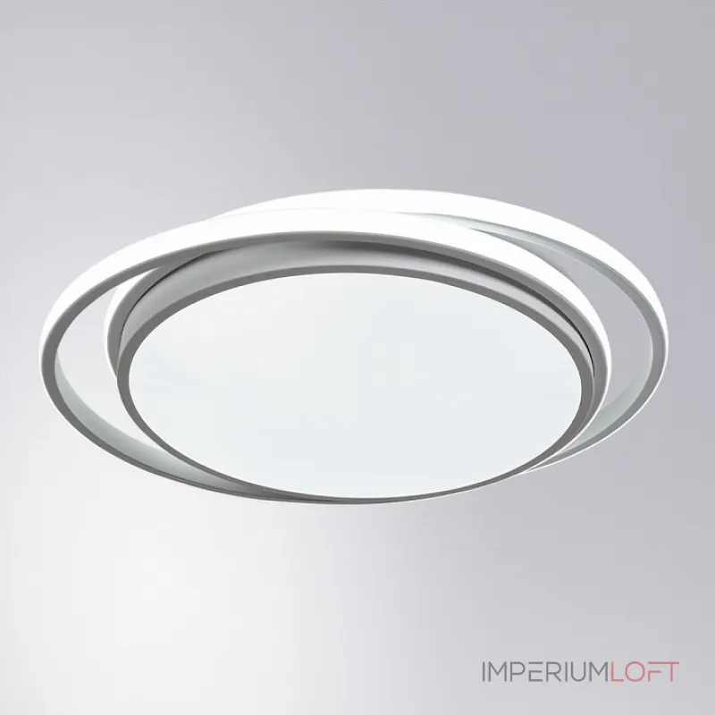 Накладной светильник Arte Lamp Sonny A2688PL-1WH