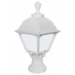 Наземный низкий светильник Fumagalli Cefa U23.110.000.WYF1R