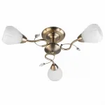 Потолочная люстра TopLight Lorin TL3570X-03AB 