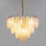 Подвесная люстра Arte Lamp Evie A4052LM-12SG от ImperiumLoft