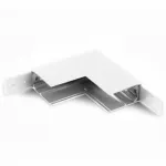 Соединитель угловой L-образный для треков накладных Elektrostandard Slim Magnetic 85091/00