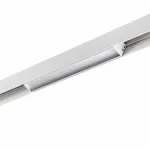 Накладной светильник Novotech Flum 2 358617 Цвет плафонов белый