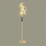Торшер Odeon Light Ventaglio 4870/3F от ImperiumLoft
