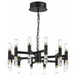 Подвесная люстра Lightstar Iris 734247 от ImperiumLoft