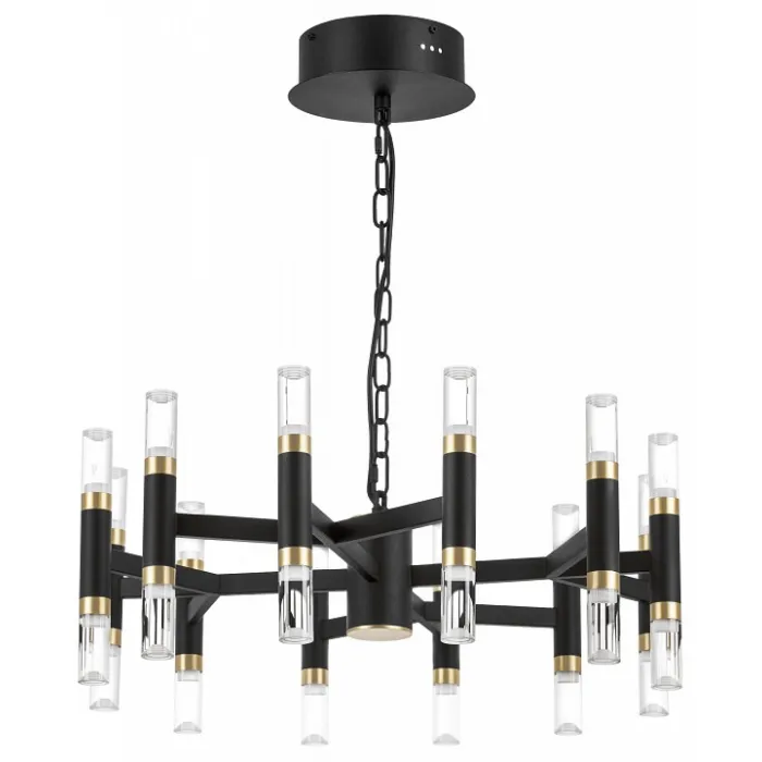 Подвесная люстра Lightstar Iris 734247 от ImperiumLoft