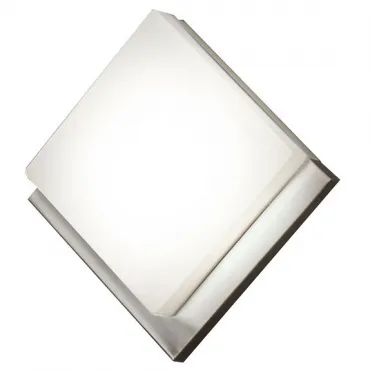 Накладной светильник Eglo Infesto 1 94877 Цвет арматуры серебро