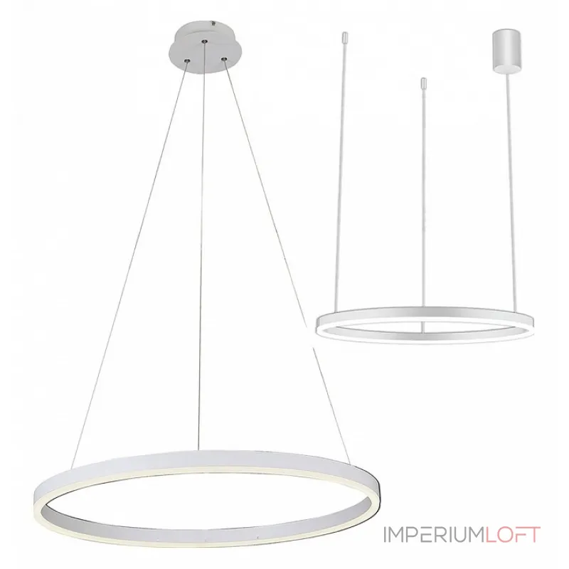 Подвесной светильник Kink Light Тор 08213,01A(4000K) Подвесной светильник Kink Light Тор 08213,01A(4000K)