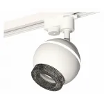 Светильник на штанге Ambrella XT110 XT1101061 Цвет плафонов хром от ImperiumLoft