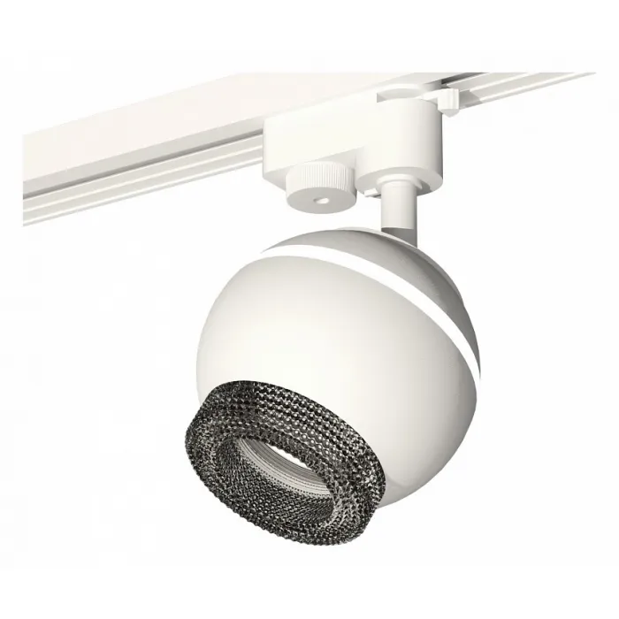 Светильник на штанге Ambrella XT110 XT1101061 Цвет плафонов хром от ImperiumLoft