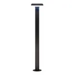 Наземный низкий светильник Citilux CLU01 CLU01B от ImperiumLoft