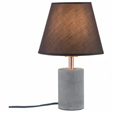 Настольная лампа декоративная Paulmann Tem 79622