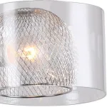 Потолочная люстра Rivoli Mod S3 CR Б0037687 