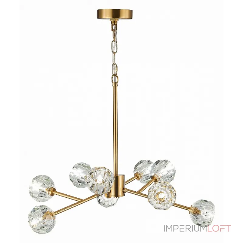 Люстра на штанге ST-Luce Romano SL1166.303.09 