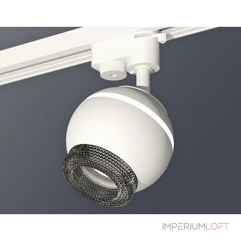 Светильник на штанге Ambrella XT110 XT1101061 Цвет плафонов хром Светильник на штанге Ambrella XT110 XT1101061 Цвет плафонов хром