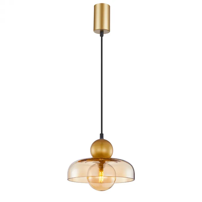 Подвесной светильник F-promo Runda 4350-1P от ImperiumLoft