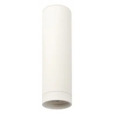 Накладной светильник Denkirs DK2000 DK2052-WH Цвет плафонов белый Цвет арматуры белый