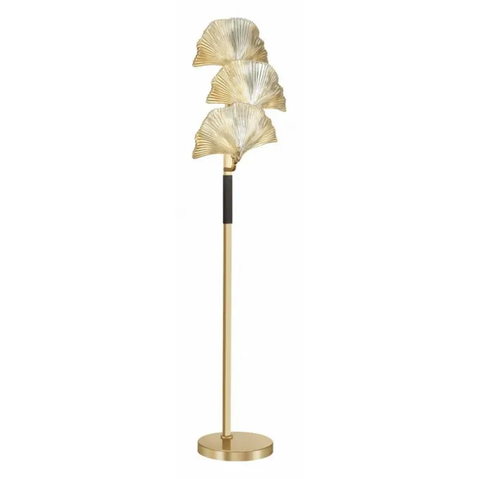 Торшер Odeon Light Ventaglio 4870/3F от ImperiumLoft