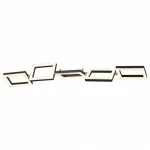 Подвесной светильник Vele Luce Retta 742 VL7012P05 