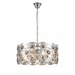 Подвесная люстра Vele Luce Silk 654 VL3143P08 