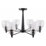 Люстра на штанге MW-Light Джестер 7 104012906 от ImperiumLoft