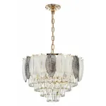 Подвесная люстра Favourite Dolor 2982-9P