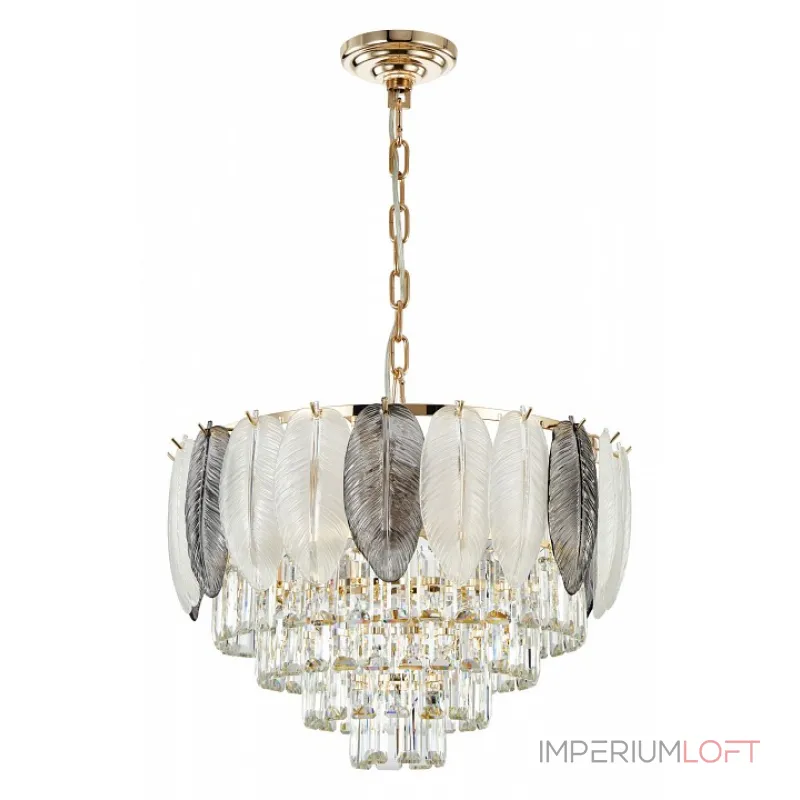 Подвесная люстра Favourite Dolor 2982-9P Подвесная люстра Favourite Dolor 2982-9P