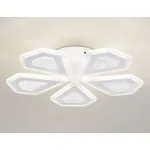 Потолочная люстра Ambrella Acrylica Original FA4030 от ImperiumLoft