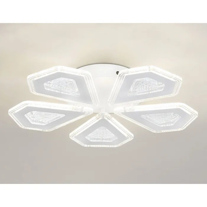 Потолочная люстра Ambrella Acrylica Original FA4030 от ImperiumLoft