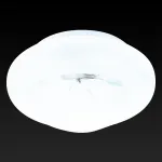 Потолочный светильник TopLight Cori TL9550Y-02WH 