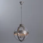 Подвесной светильник Divinare Sfera 2027/19 SP-4 