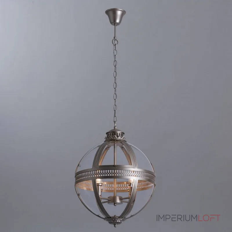 Подвесной светильник Divinare Sfera 2027/19 SP-4 