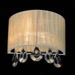 Накладной светильник MW-Light Жаклин 15 465026601 от ImperiumLoft