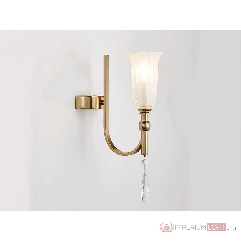 Бра Newport 4800 4801/A от ImperiumLoft